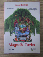 Jessa Hastings - Magnolia Parks