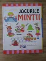 Jocurile mintii