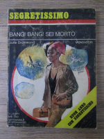 June Drummond - Bamg! Bang! Sei morto