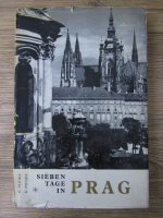 Karel Plicka, Emanuel Poche - Sieben tage in Prag