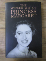 Karen Dolby - The wicked wit of Princess Margaret