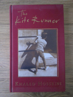 Khaled Hosseini - The Kite Runner