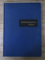 Kiss Ferenc, Janos Szentagothai - Anatomischer Atlas