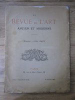 La Revue de l'Art (Nr. 93, 10 decembrie 1904)