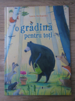 Laura Bednarski - O gradina pentru toti