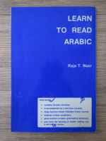 Learn to read arabic