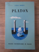 Leon Robin - Platon