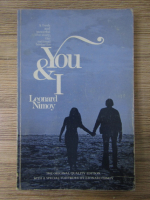 Leonard Nimoy - You & I