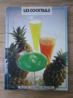 Les cocktails et boissons diverses