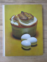 M. F. K. Fisher - La cuisine des provinces de France