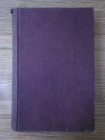 M. Manicatide - Patologie medicala infantila (volumul 1, 1933)