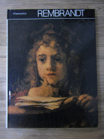 Marc Le Bot - Rembrandt