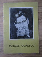 Marcel Olinescu