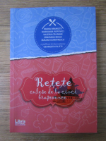 Maria Braniste - Retete culese de la cinci brasovence