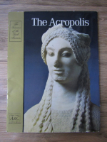 Maria Brouskari - The Acropolis