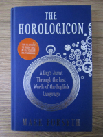 Mark Forsyth - The horologicon