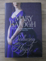 Mary Balogh - Seducing an angel