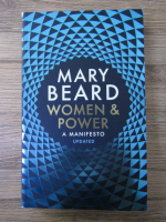 Mary Beard - Women & Power. A Manifesto