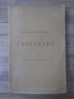 Mary Darmesteter - Froissart