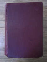 Max Nordau - Minciunile conventionale ale civilizatiei noastre. Liviu Rebreanu-Padurea spanzuratilor (2 volume colegate, 1921)