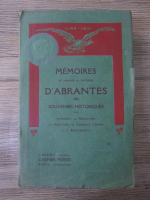 Memoires de Madame la Duchesse d'Abrantes. Souvenirs historiques (volumul 3)