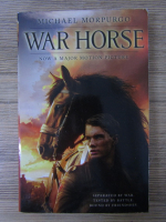Michael Morpurgo - War horse