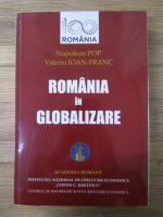 Napoleon Pop - Romania in globalizare
