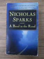 Nicholas Sparks - A bend in the road