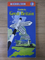 Nicholson's guide to Great Britain