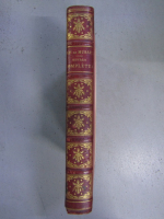 Oeuvres de Alfred de Musset (1882)