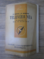 P. Grivet - Televiziunea (1942)