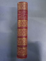 Paul Lacroix - XVII me siecle. Lettres, sciences et arts, France 1590-1700 (1882)