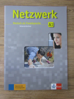 Paul Rusch - Netzwerk. Deutsch als fremdsprache, A1. Intensivtrainer