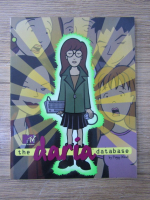 Anticariat: Peggy Nicoll - The Daria database