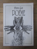 Anticariat: Petre Got - Poeme