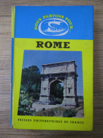 Pierre Grimal - Rome