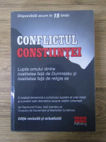 Raymond Franz - Conflictul constiintei