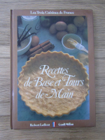 Recettes de base et tours de main