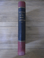 Remy de Gourmont - D'un Pays Lointain. Miracles, visages de femmes, anecdotes