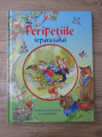 Rene Cloke - Peripetiile iepurasului