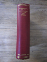 Rev. E. Cahill - Freemasonry and the anti-christian movement (1930)