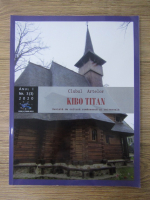 Revista Clubul artelor Kibo Titan, anul I, nr 3, 2020