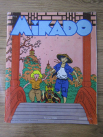 Revista Mikado, nr. 16, februarie 1985