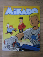 Revista Mikado, nr. 27, ianuarie 1986