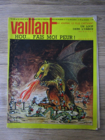 Revista Vaillant, nr. 1020, anul 29, noiembrie 1964