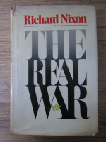 Richard Nixon - The real war