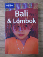Ryan Ver Berkmoes - Bali and Lombok