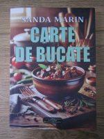 Sanda Marin - Carte de bucate