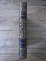 Shakespeare's dramatiche werke (volumul 9, aprox 1900)