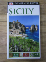 Sicily. Ghid de calatorie